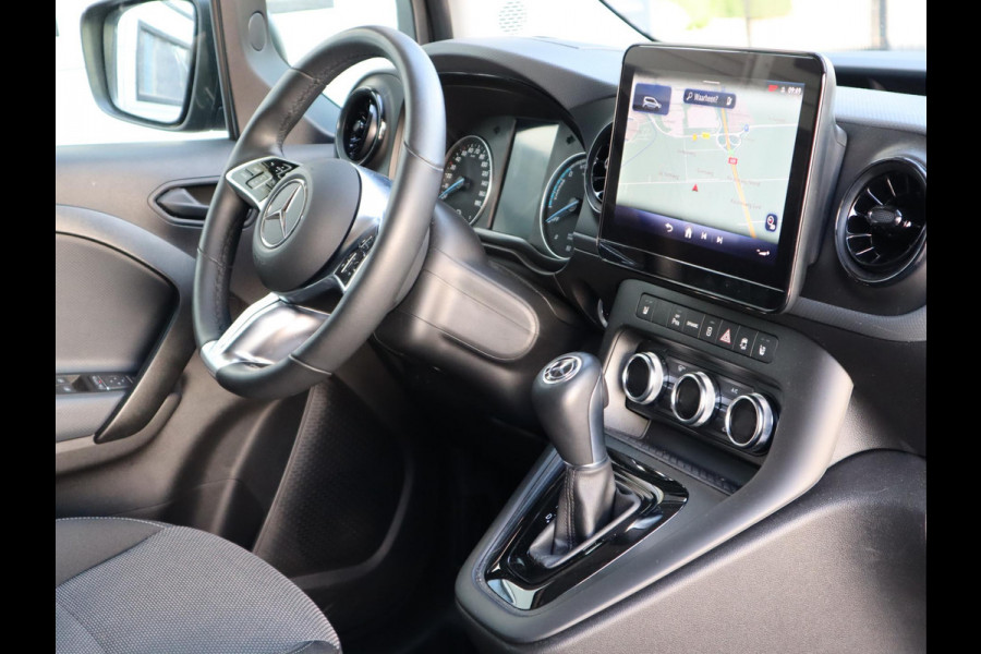 Mercedes-Benz eCitan 112 51 kWh SoH 98,7% Pro - AC+DC Snelladen - NIEUW MODEL - Groot Navi
