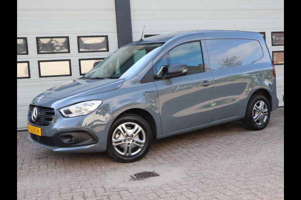 Mercedes-Benz eCitan 112 51 kWh SoH 98,7% Pro - AC+DC Snelladen - NIEUW MODEL - Groot Navi