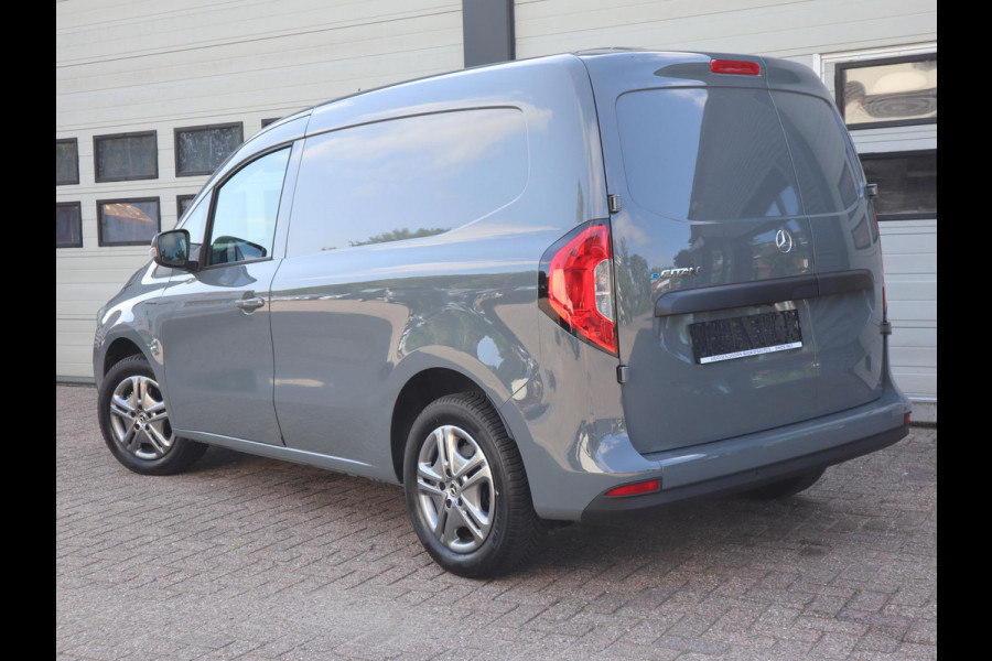 Mercedes-Benz eCitan 112 51 kWh SoH 98,7% Pro - AC+DC Snelladen - NIEUW MODEL - Groot Navi