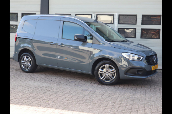 Mercedes-Benz eCitan 112 51 kWh SoH 98,7% Pro - AC+DC Snelladen - NIEUW MODEL - Groot Navi