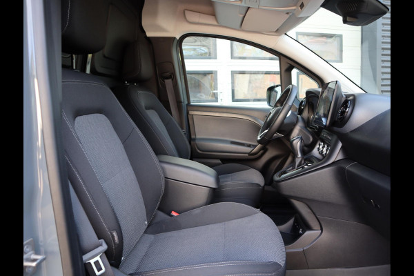 Mercedes-Benz eCitan 112 51 kWh SoH 98,7% Pro - AC+DC Snelladen - NIEUW MODEL - Groot Navi