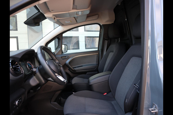 Mercedes-Benz eCitan 112 51 kWh SoH 98,7% Pro - AC+DC Snelladen - NIEUW MODEL - Groot Navi