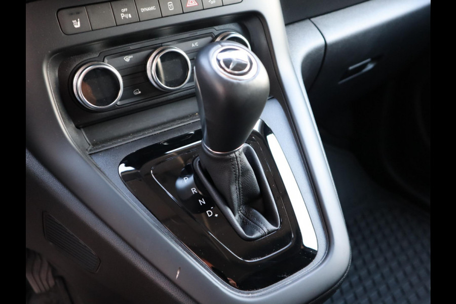 Mercedes-Benz eCitan 112 51 kWh SoH 98,7% Pro - AC+DC Snelladen - NIEUW MODEL - Groot Navi