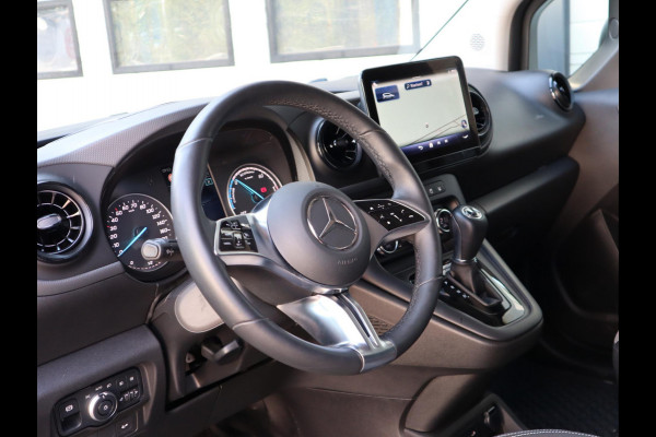 Mercedes-Benz eCitan 112 51 kWh SoH 98,7% Pro - AC+DC Snelladen - NIEUW MODEL - Groot Navi