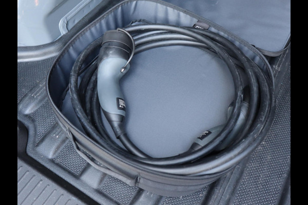 Mercedes-Benz eCitan 112 51 kWh SoH 98,7% Pro - AC+DC Snelladen - NIEUW MODEL - Groot Navi