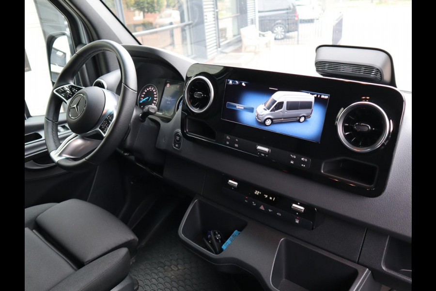 Mercedes-Benz eSprinter 314 56 kWh L2H2 RWD - New Model - LED - Winter pakket