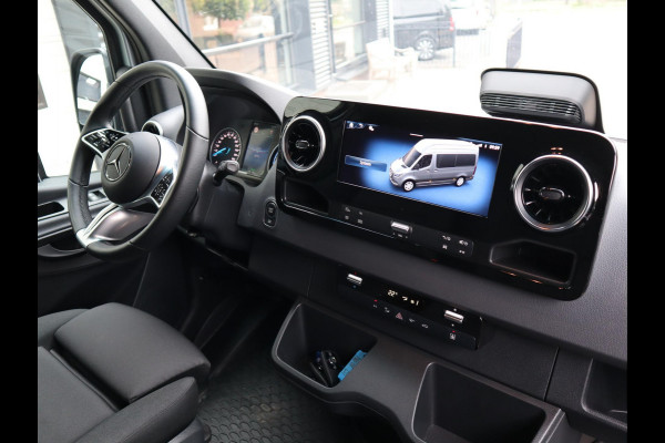 Mercedes-Benz eSprinter 314 56 kWh L2H2 RWD - New Model - LED - Winter pakket