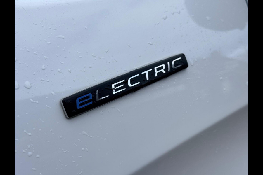 Mercedes-Benz eVito 66 kWh 261 km WLTP Snelladen - L2 Lang - Apple Carplay - Betimmerd
