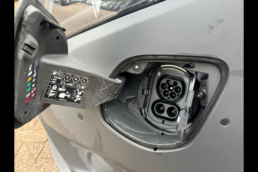 Mercedes-Benz eVito 66 kWh SoH 98 % 261 km WLTP actieradius - L2 Lang - Apple Carplay - Betimmerd