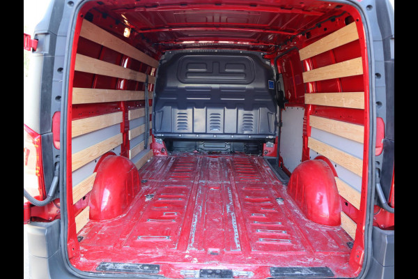 Mercedes-Benz Vito 110 CDI Euro 6 - Lang L2 - Airco
