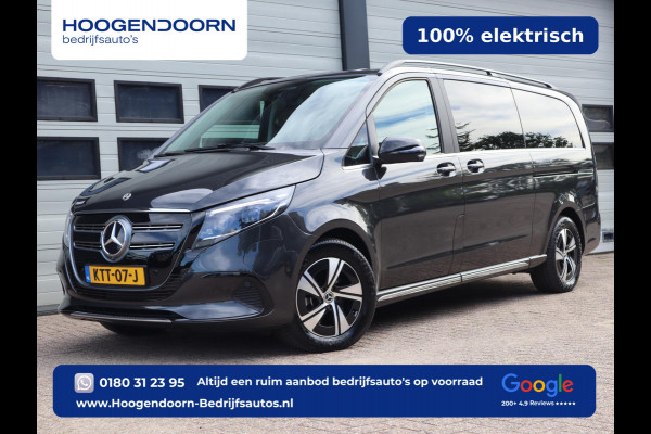 Mercedes-Benz Eqv 300 L3 Extra lang - 7 Persoons - Avantgarde - Airmatic - AMG