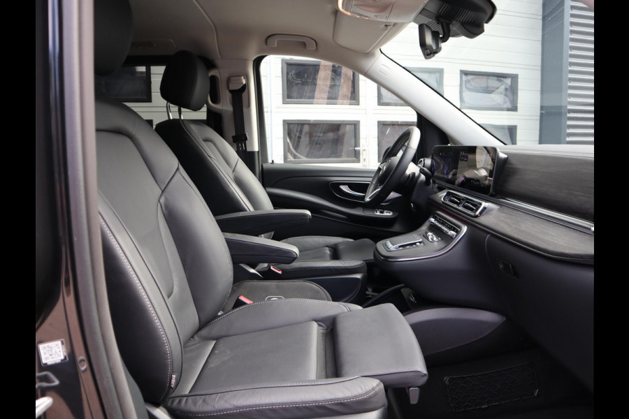 Mercedes-Benz Eqv 300 L3 Extra lang - 7 Persoons - Avantgarde - Airmatic - AMG