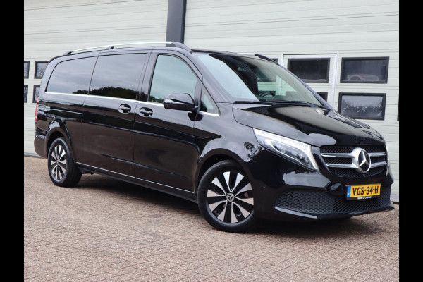 Mercedes-Benz V-Klasse 250d Extra Lang DC Avantgarde - elc. Schuif + a.klep