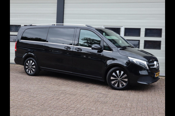 Mercedes-Benz V-Klasse 250d Extra Lang DC Avantgarde - elc. Schuif + a.klep
