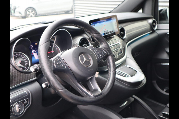 Mercedes-Benz V-Klasse 250d Extra Lang DC Avantgarde - elc. Schuif + a.klep