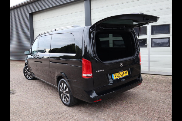 Mercedes-Benz V-Klasse 250d Extra Lang DC Avantgarde - elc. Schuif + a.klep