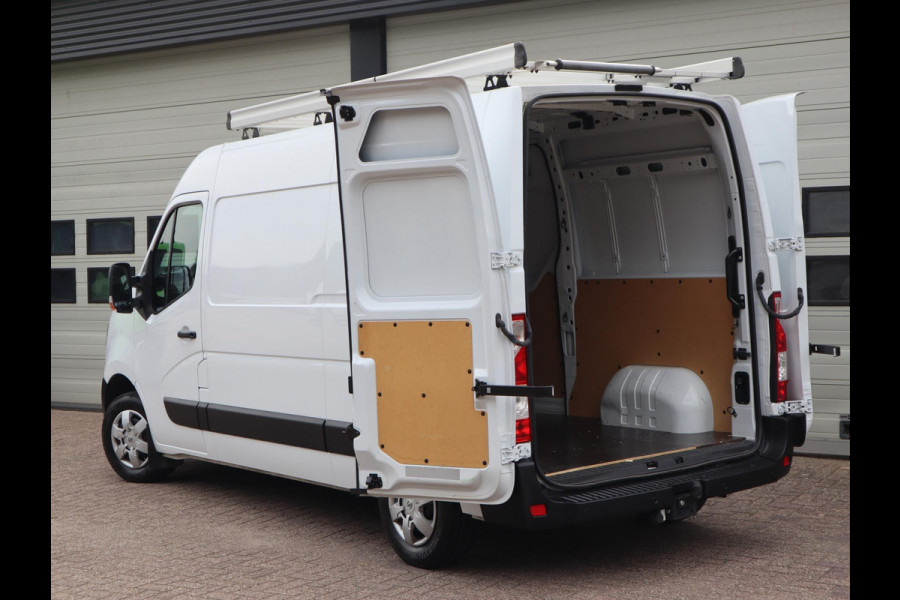 Nissan Interstar 2.3 dCi 150pk Euro 6 - L2H2 - Imperiaal - Cruise - Camera - Airco