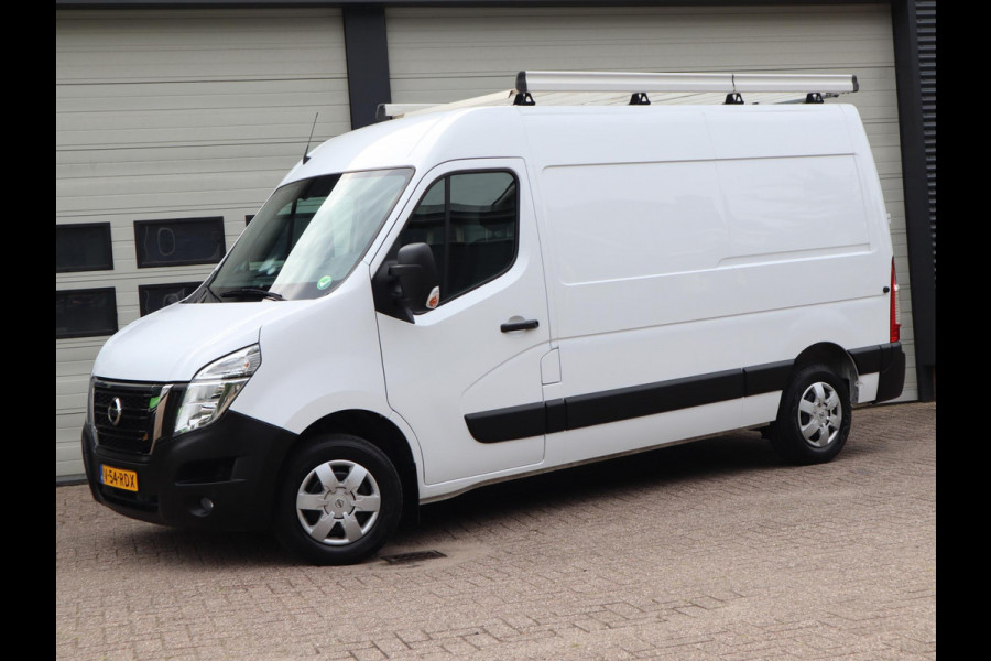 Nissan Interstar 2.3 dCi 150pk Euro 6 - L2H2 - Imperiaal - Cruise - Camera - Airco