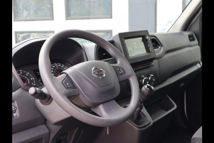 Nissan Interstar 2.3 dCi 150pk Euro 6 - L2H2 - Imperiaal - Cruise - Camera - Airco