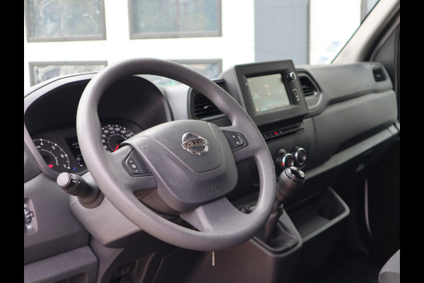 Nissan Interstar 2.3 dCi 150pk Euro 6 - L2H2 - Imperiaal - Cruise - Camera - Airco