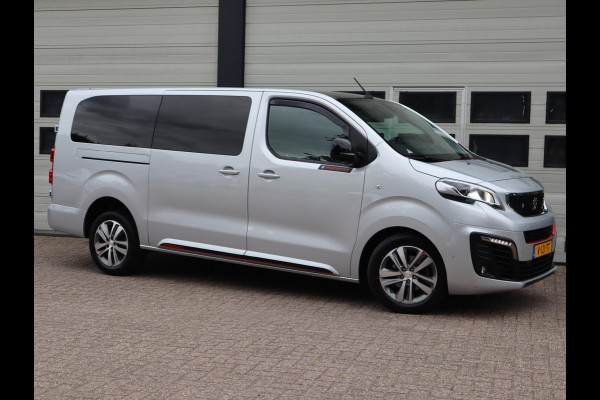 Peugeot Expert 2.0 BlueHDI 177pk Euro 6 Automaat - Sport Edition - L3 Extra Lang - Cruise - Camera