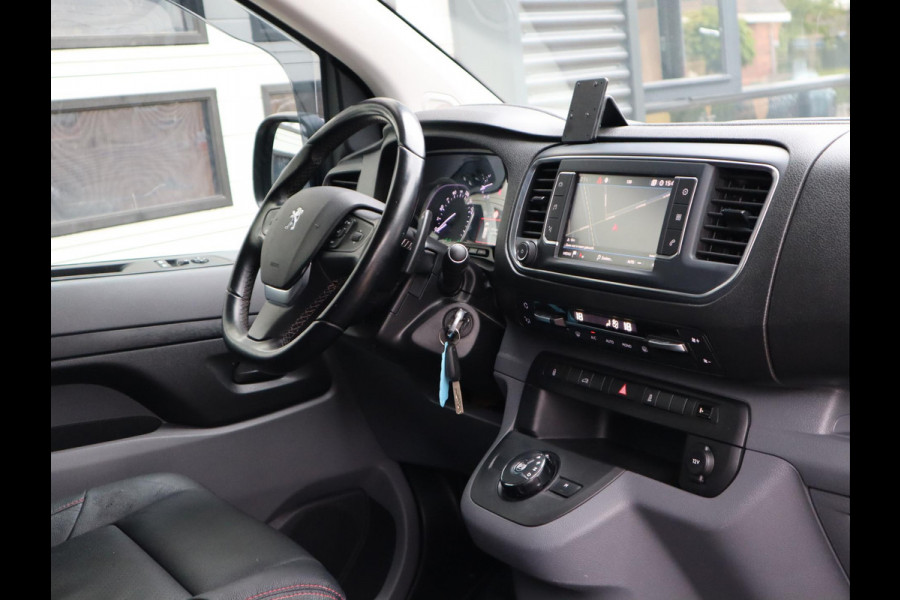Peugeot Expert 2.0 BlueHDI 177pk Euro 6 Automaat - Sport Edition - L3 Extra Lang - Cruise - Camera