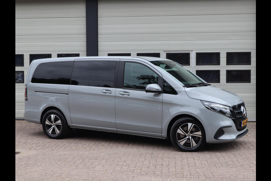 Mercedes-Benz Eqv 300 90 kWh L2 - 8 Persoons 2+3+3 - Facelift
