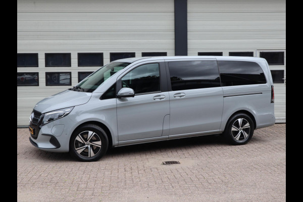 Mercedes-Benz Eqv 300 90 kWh L2 - 8 Persoons 2+3+3 - Facelift