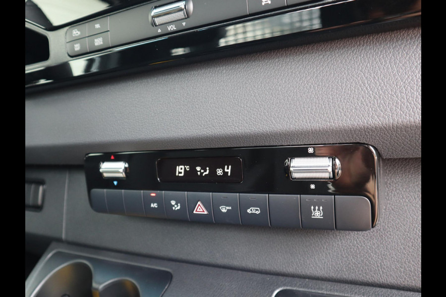 Mercedes-Benz eSprinter 320 81kWh L3 Open Laadbak 430 cm - Select - MBUX - Camera