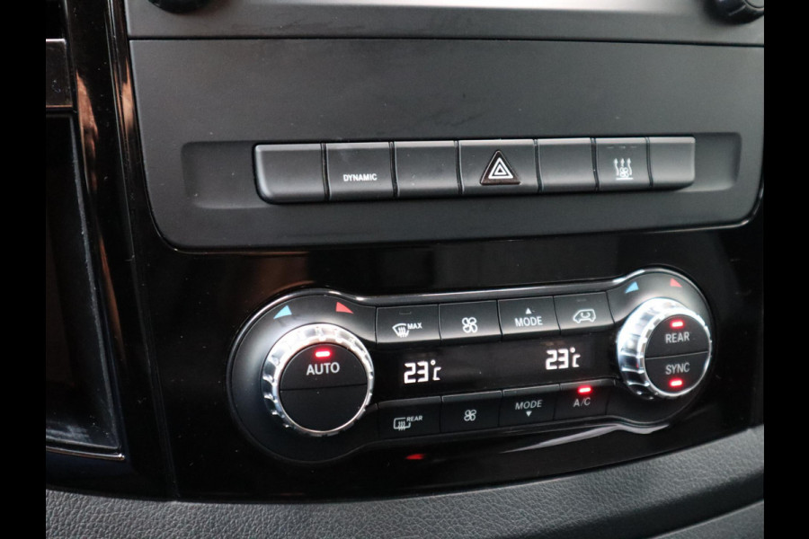 Mercedes-Benz EVITO TOURER 90 kWh Pro - 8 Persoons Kombi - incl.Taxi pakket - L2 Lang