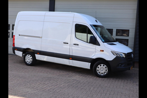 Mercedes-Benz Sprinter 317 CDI Automaat RDW L2H2 - Nieuw Model - LED - Mbux Groot - Camera