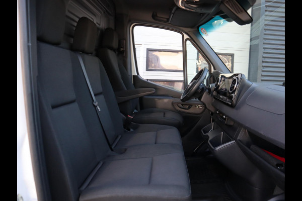 Mercedes-Benz Sprinter 317 CDI Automaat RDW L2H2 - Nieuw Model - LED - Mbux Groot - Camera