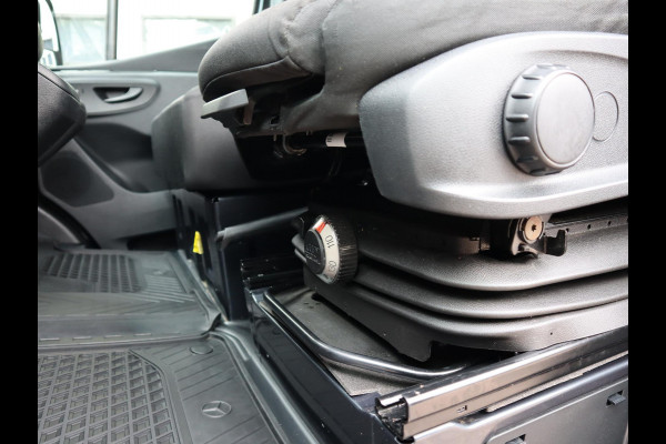 Mercedes-Benz Sprinter 317 CDI Euro 6 Automaat RWD - L2H2 - MBUX - Camera - LED - Cruise