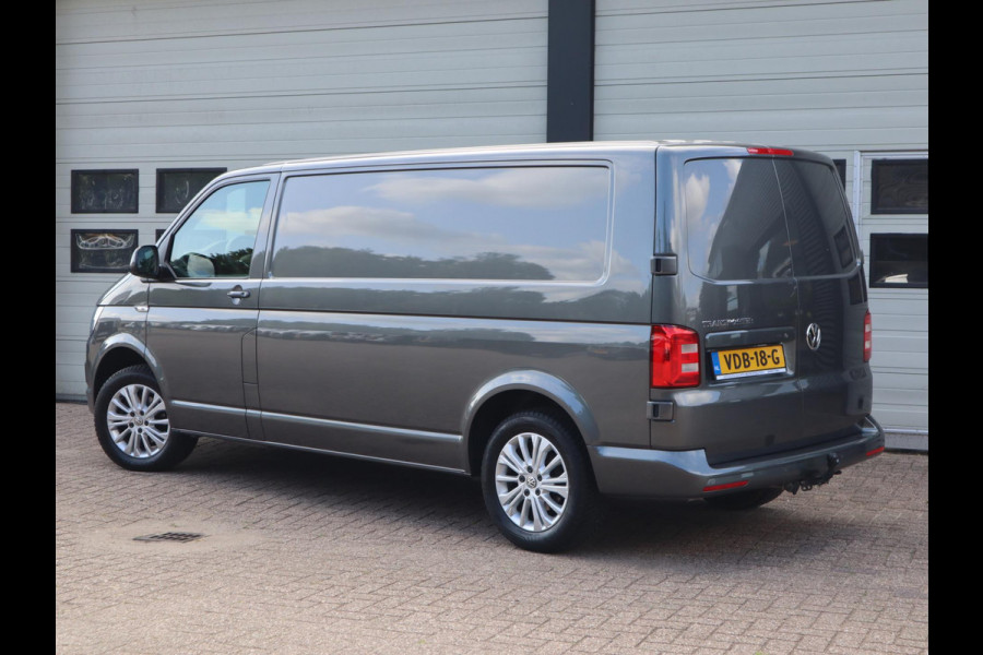 Volkswagen Transporter 2.0 TDI 150 pk DSG Automaat L2 Lang - Highline