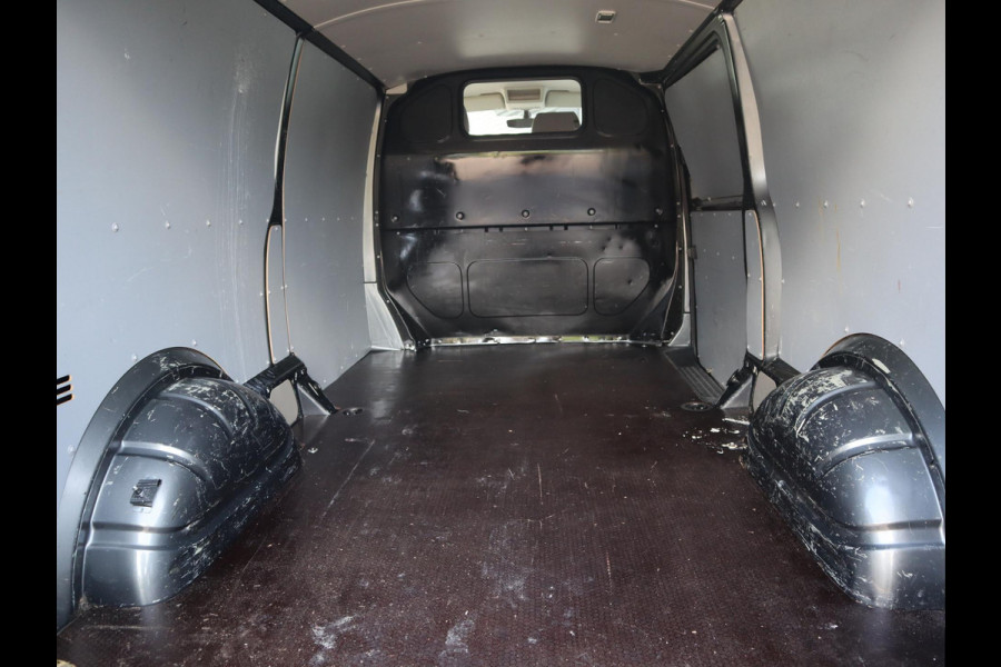 Volkswagen Transporter 2.0 TDI 150 pk DSG Automaat L2 Lang - Highline