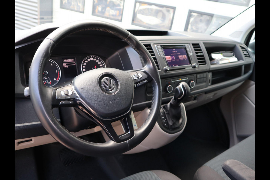 Volkswagen Transporter 2.0 TDI 150 pk DSG Automaat L2 Lang - Highline