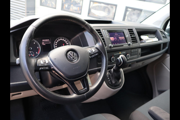 Volkswagen Transporter 2.0 TDI 150 pk DSG Automaat L2 Lang - Highline