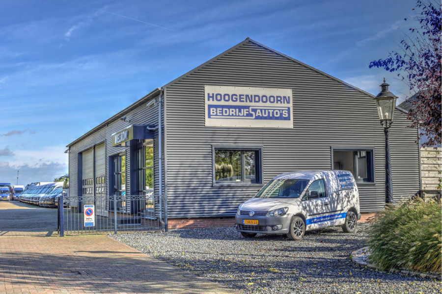 Volkswagen Transporter 2.0 TDI 150 pk DSG Automaat L2 Lang - Highline