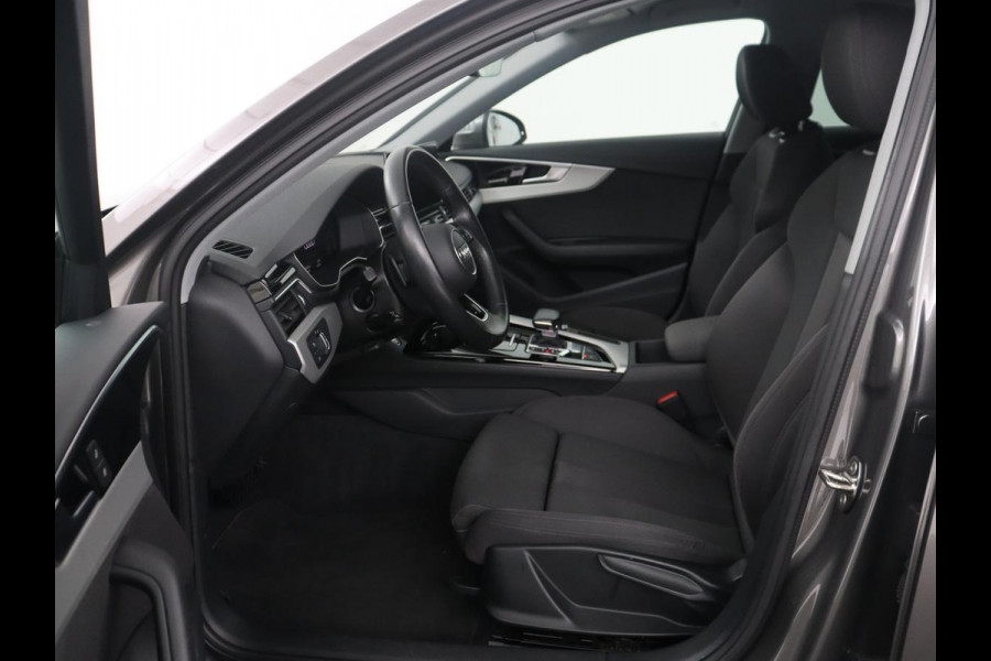 Audi A4 Avant 35 TFSI Advanced Edition | Trekhaak | RS-Wheels | Virtual dashboard | Carplay | Climate control | Full LED | Cruise control | Navigatie |