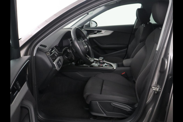 Audi A4 Avant 35 TFSI Advanced Edition | Trekhaak | RS-Wheels | Virtual dashboard | Carplay | Climate control | Full LED | Cruise control | Navigatie |