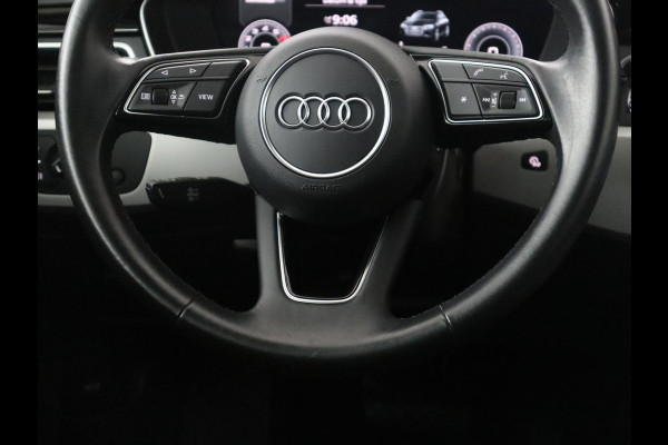 Audi A4 Avant 35 TFSI Advanced Edition | Trekhaak | RS-Wheels | Virtual dashboard | Carplay | Climate control | Full LED | Cruise control | Navigatie |