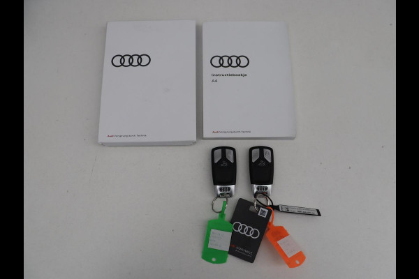 Audi A4 Avant 35 TFSI Advanced Edition | Trekhaak | RS-Wheels | Virtual dashboard | Carplay | Climate control | Full LED | Cruise control | Navigatie |