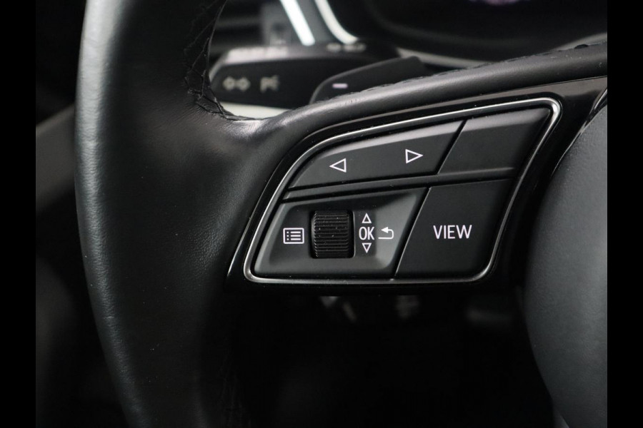 Audi A4 Avant 35 TFSI Advanced Edition | Trekhaak | RS-Wheels | Virtual dashboard | Carplay | Climate control | Full LED | Cruise control | Navigatie |