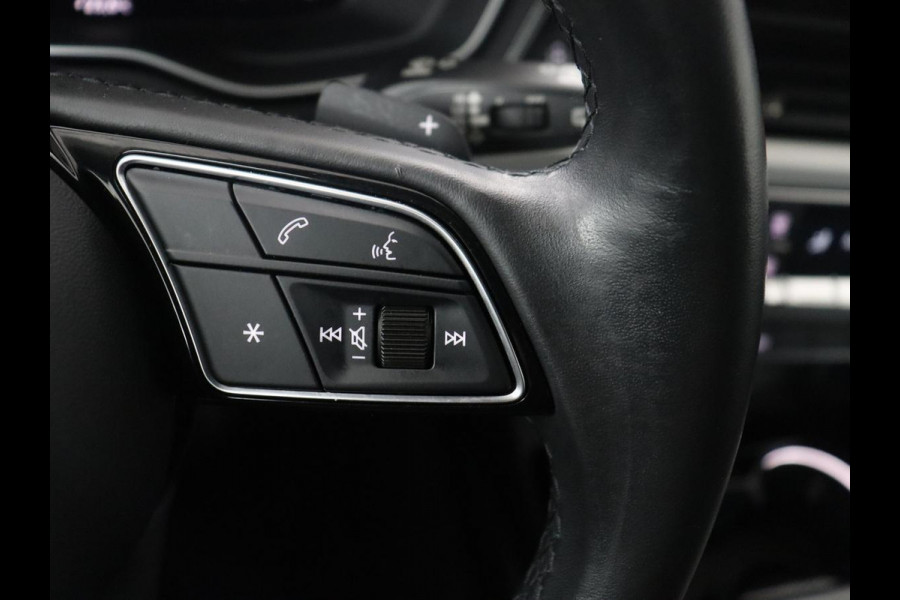 Audi A4 Avant 35 TFSI Advanced Edition | Trekhaak | RS-Wheels | Virtual dashboard | Carplay | Climate control | Full LED | Cruise control | Navigatie |