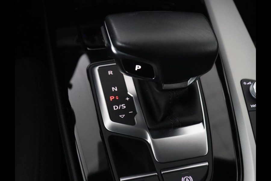 Audi A4 Avant 35 TFSI Advanced Edition | Trekhaak | RS-Wheels | Virtual dashboard | Carplay | Climate control | Full LED | Cruise control | Navigatie |