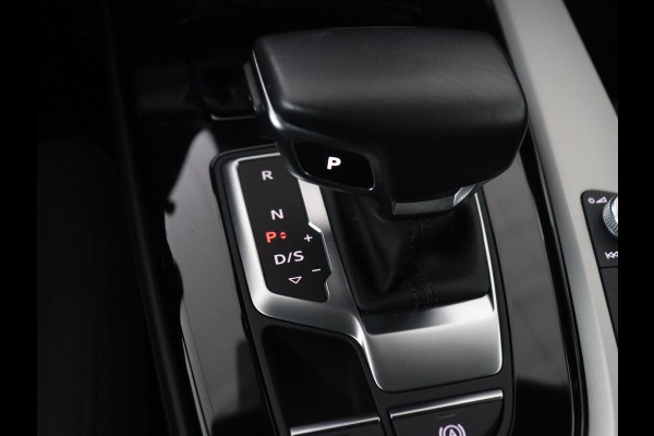 Audi A4 Avant 35 TFSI Advanced Edition | Trekhaak | RS-Wheels | Virtual dashboard | Carplay | Climate control | Full LED | Cruise control | Navigatie |