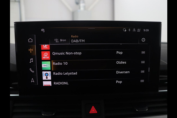 Audi A4 Avant 35 TFSI Advanced Edition | Trekhaak | RS-Wheels | Virtual dashboard | Carplay | Climate control | Full LED | Cruise control | Navigatie |