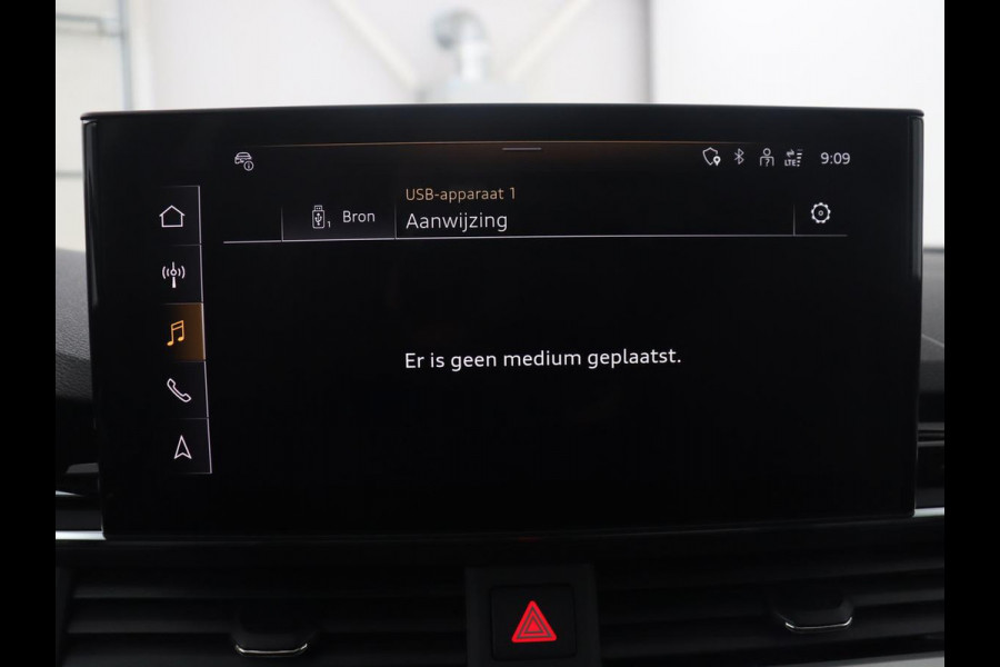 Audi A4 Avant 35 TFSI Advanced Edition | Trekhaak | RS-Wheels | Virtual dashboard | Carplay | Climate control | Full LED | Cruise control | Navigatie |