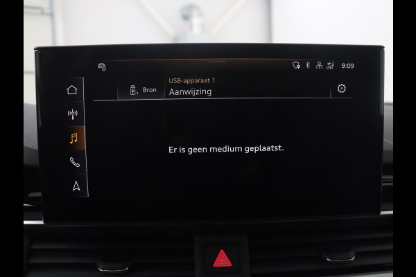 Audi A4 Avant 35 TFSI Advanced Edition | Trekhaak | RS-Wheels | Virtual dashboard | Carplay | Climate control | Full LED | Cruise control | Navigatie |