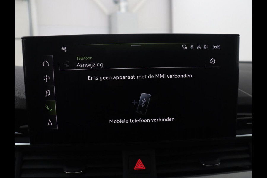 Audi A4 Avant 35 TFSI Advanced Edition | Trekhaak | RS-Wheels | Virtual dashboard | Carplay | Climate control | Full LED | Cruise control | Navigatie |